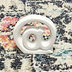 @ Ceramic Home Decor